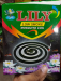 Lily Mosquito Coil